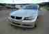 BMW 320d DPF M Tech TEILLEDER. 6 GANG Start Stop