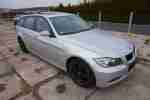 320d DPF TOURING SCHECKHEFT PANORAMA SHZ