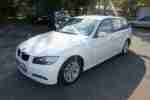 320d DPF Tour Xenon Sitzhz Tempomat PDC Navi 1.H