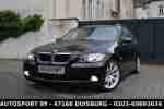 320d DPF Touring 1.HAND GARANTIE S.HEFT XENON AH