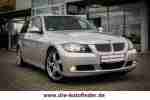 320d DPF Touring 18 Alu, NAVI, PDC, Sitzheizung