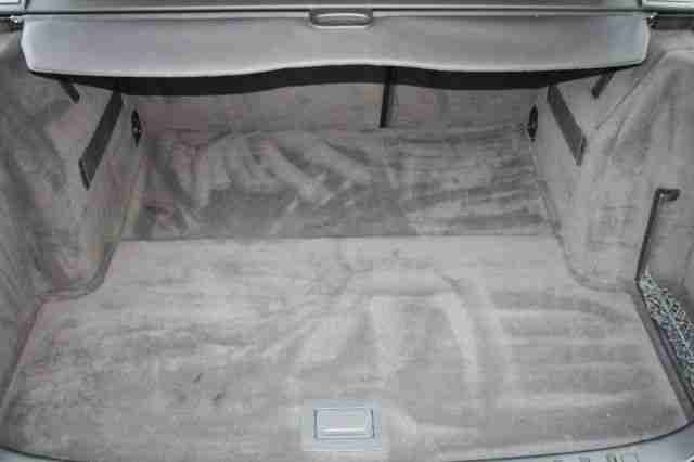 BMW 320d DPF Touring/ 2 Zonen Klimaautomatik