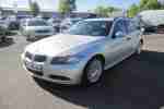 320d DPF Touring