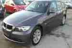 320d DPF Touring