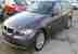 BMW 320d DPF Touring