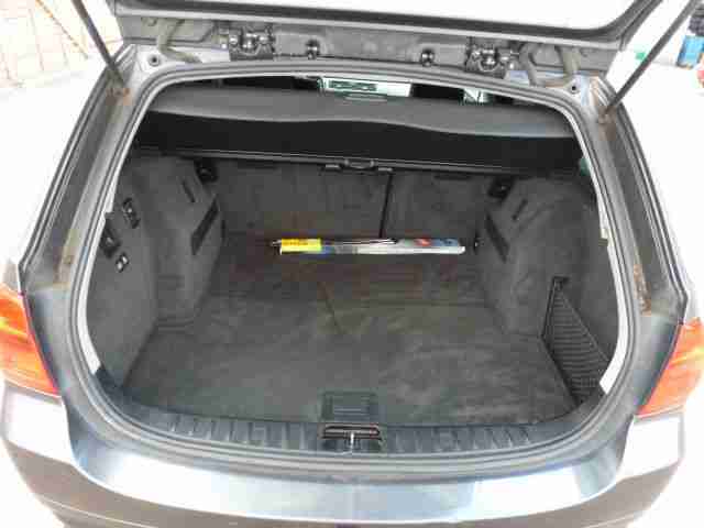 BMW 320d DPF Touring 6 Gang