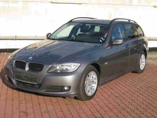 BMW 320d DPF Touring Aut.