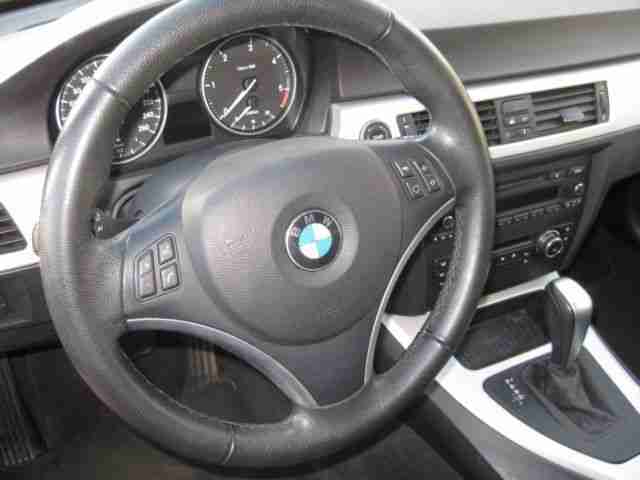 BMW 320d DPF Touring Aut.