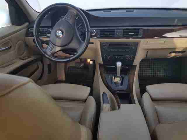 BMW 320d DPF Touring Aut.