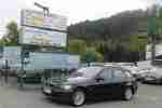 320d DPF Touring Aut. Leder Navi Klimaautomatik