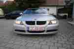 320d DPF Touring Aut. NAVI TEMPOMAT NEUER MOTOR