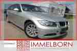 320d DPF Touring Aut. PDC BC el.FH 16 Alu