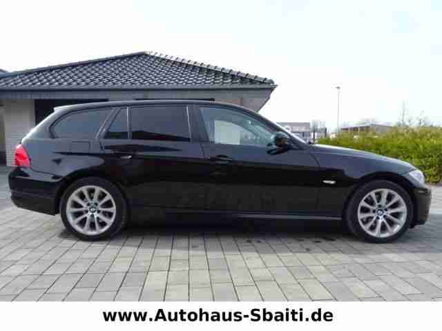 BMW 320d DPF Touring *Automatik*