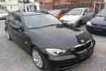 320d DPF Touring, Euro4, Panaromadach