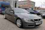 320d DPF Touring M Paket