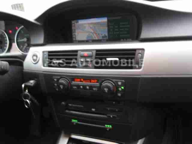 BMW 320d DPF Touring NAVI PROFI.XENON