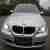 BMW 320d DPF