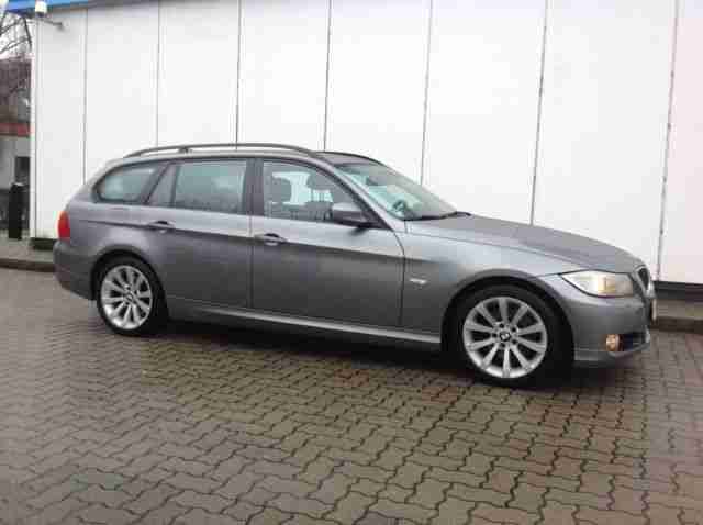 320d DPF Touring Navi , PDC