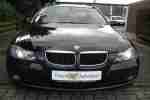 320d DPF Touring Navi Xenon PDC Alu