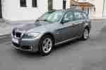 320d DPF Touring, Sportsitze, AHK, Panorama Glasd