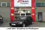 320d DPF Touring Xenon TeilLeder Nichtraucher