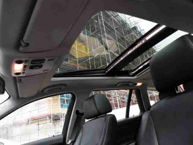 BMW 320d DPF