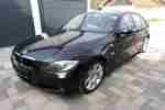 320d DPF Xenon Navi Leder Standheizung