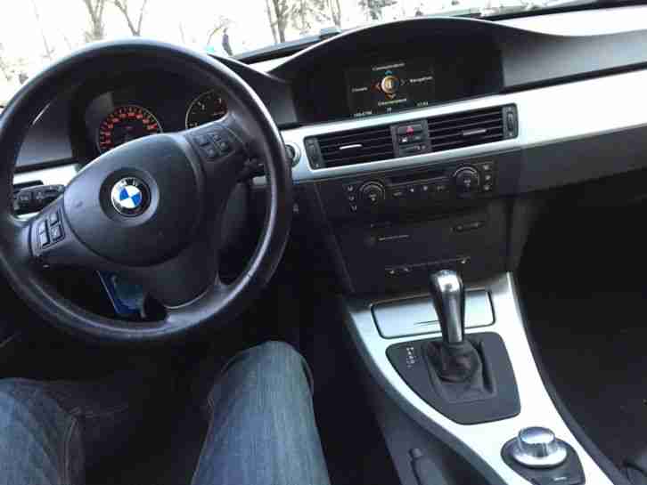 BMW 320d E90 EHRL Sport (163PS) Baden-Württemberg