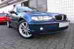320d Edition Sport TOP AUSSTATTUNG VOLL SCHECKH