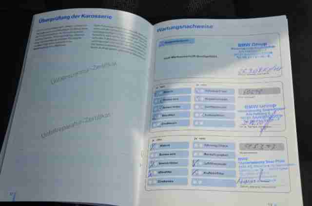 BMW 320d*Klimaautomatik*Tempomat*Sitzheizung*