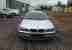 BMW 320d Konbi,Klimatronik,Euro3,Grüne Plakette