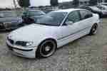 320d LIMO 18 SUPER OPTIK XENON FACE LIFT