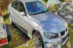 BMW 320d Limousine E90 (defekt Steuerkette)