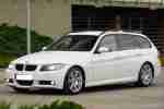 320d M Paket DPF Touring Alcantara Navi Xenon