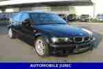 320d, M SPORTPAKET, PDC, el GSD.