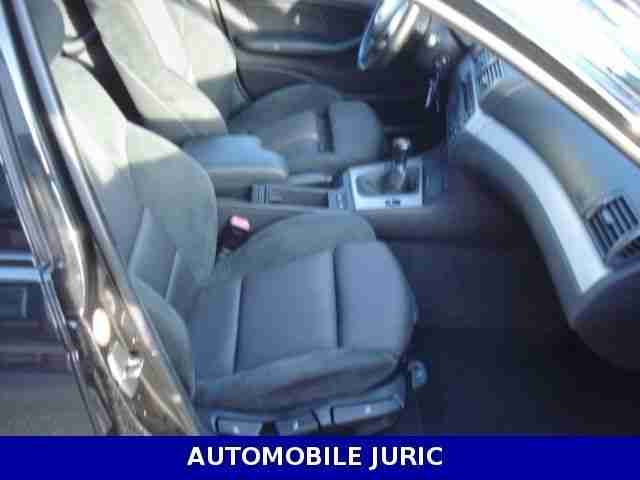 BMW 320d,M SPORTPAKET,PDC,el GSD.