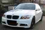 320d M Sport, Licht, Comfort, Ablagen Paket. Navi.