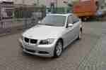 320d Navi Xenon PDC Alufelgen