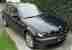 BMW 320d Touring E46 Edition Exclusiv! TÜV AU neu Dieselpartikelfilter