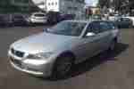 320d Touring EZ 2008