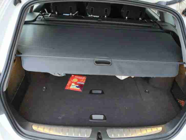 BMW 320d Touring