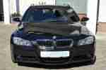 320d Touring M Sportpaket XENON NAVI