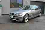 320d Touring M Tech Edition Sport Xenon, PDC