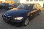 320d Touring NAVI PDC