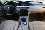 320d Touring NAVI Prof. LEDER XENON Voll