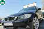 320d Touring Navi Panorama Xenon