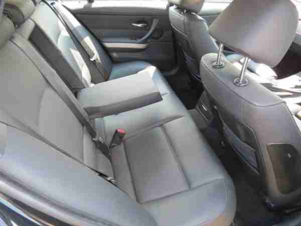 BMW 320d Touring Navi Prof. PDC. Sportsitze Leder SH