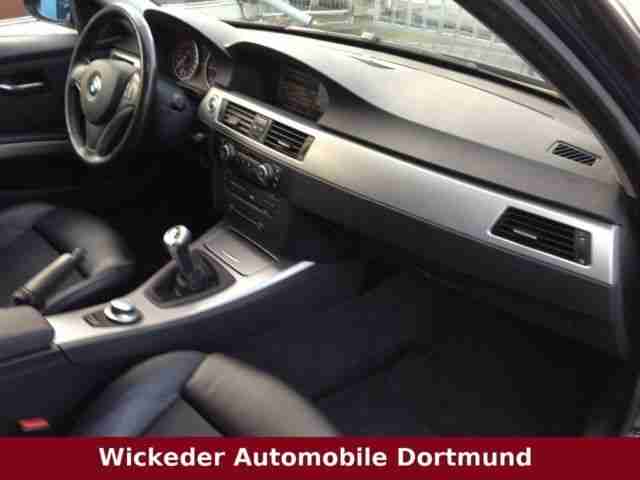 BMW 320d Touring