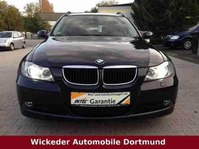 BMW 320d Touring