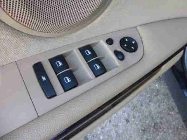 BMW 320d Touring